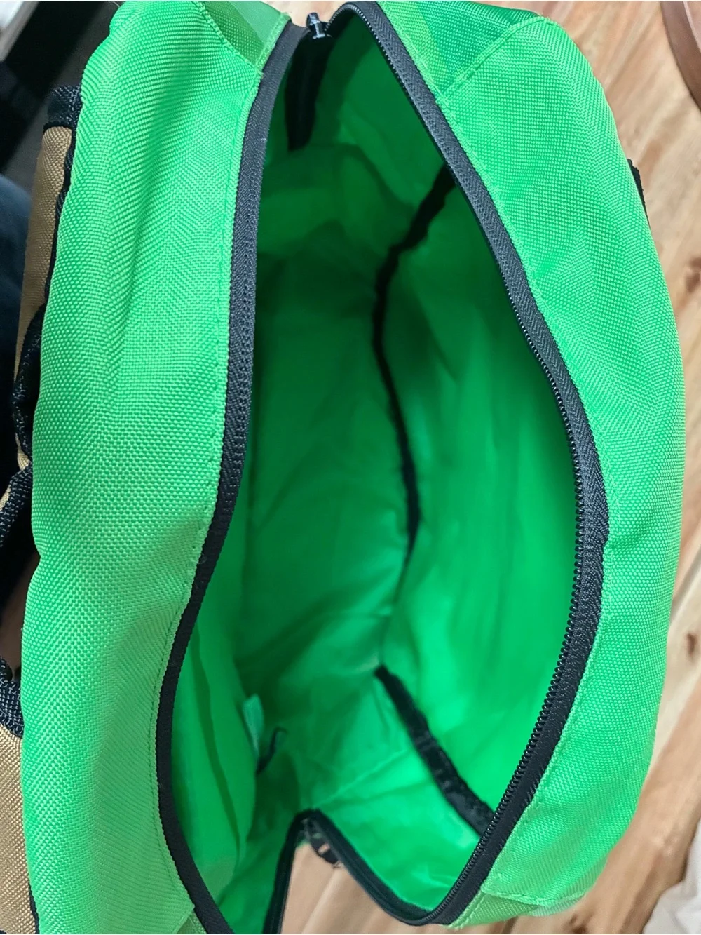 JINX Minecraft Pickaxe Adventure Backpack